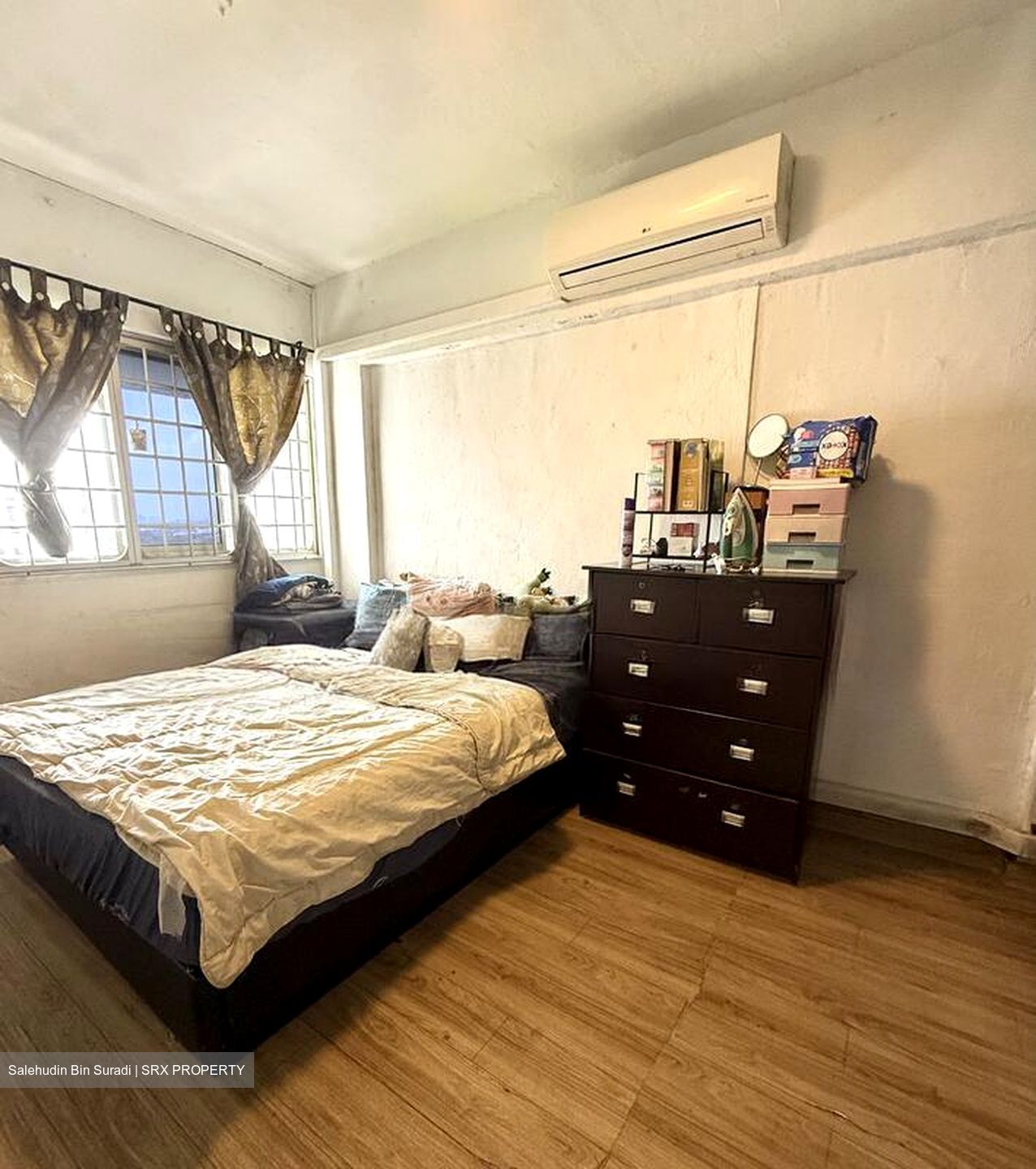 Blk 6 Teck Whye Avenue (Choa Chu Kang), HDB 3 Rooms #502498481